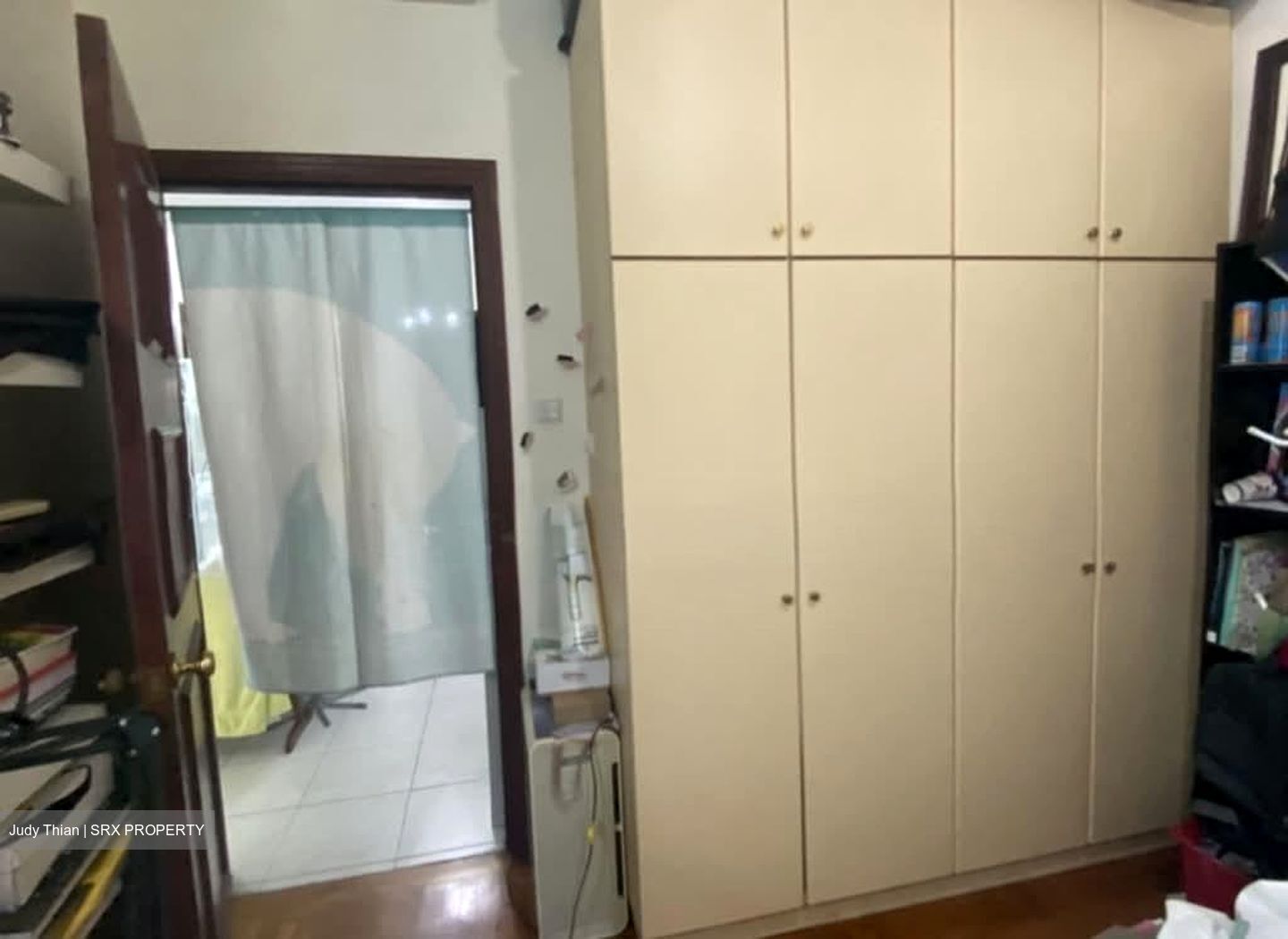 Le Shantier (D12), Apartment #560945241